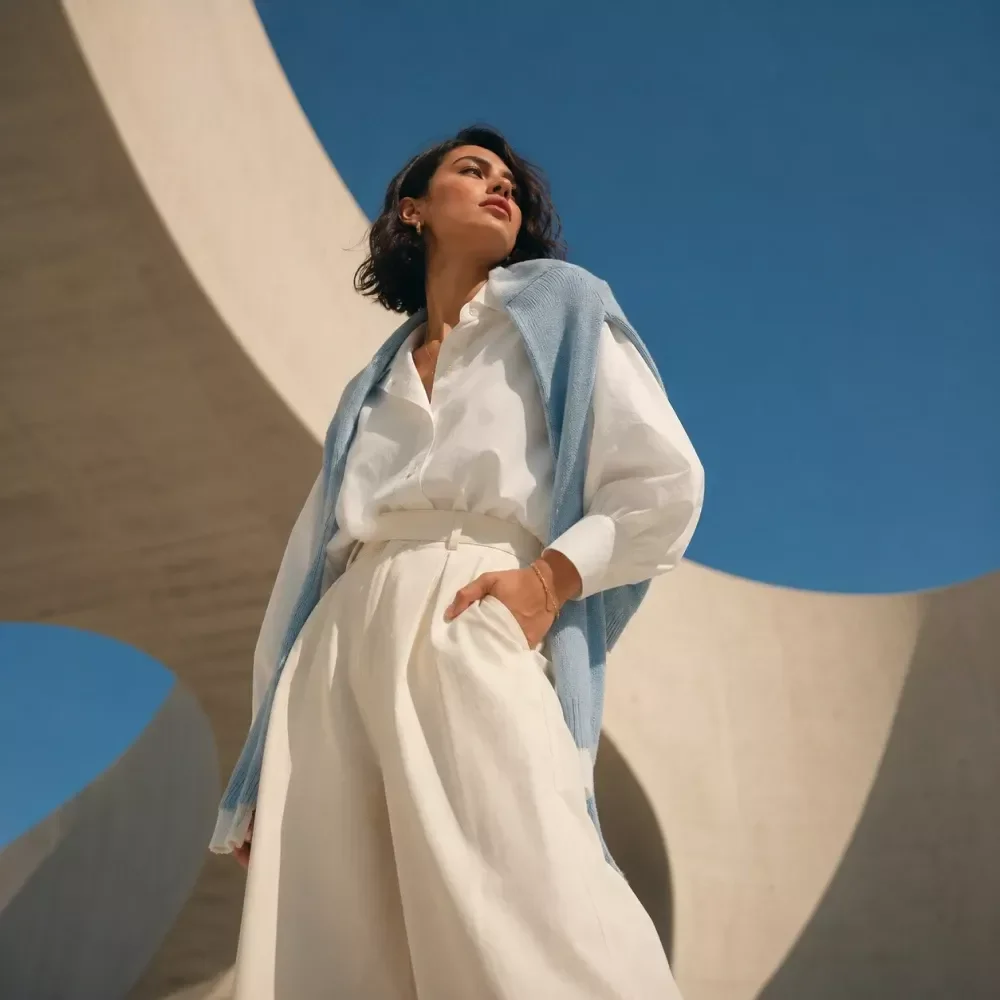Decades as Aesthetic Sources