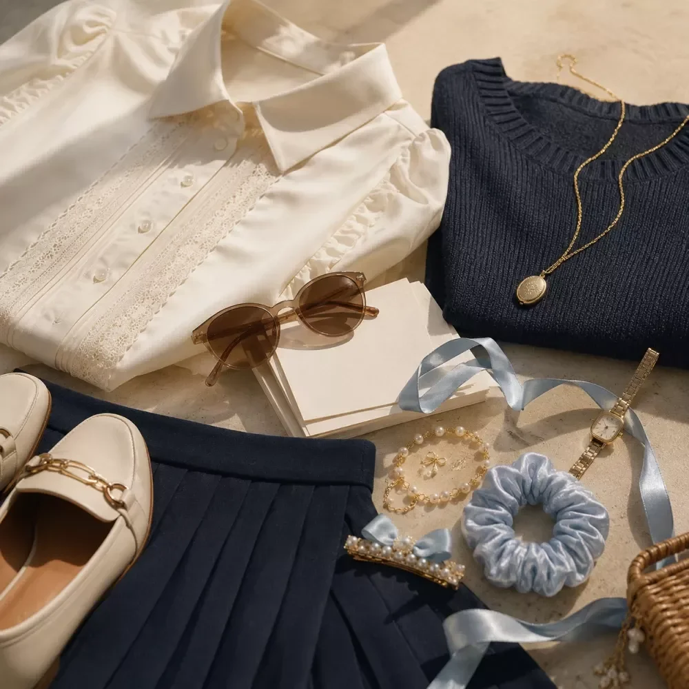 Pinterest Mood Board Checklist