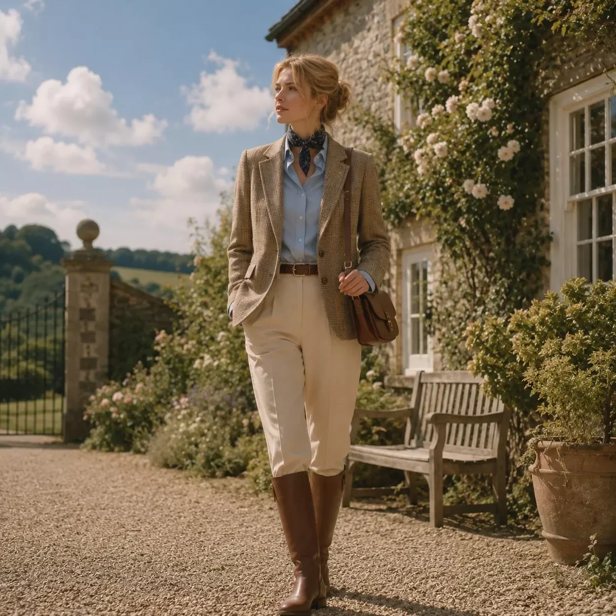 The English Country Style Guide