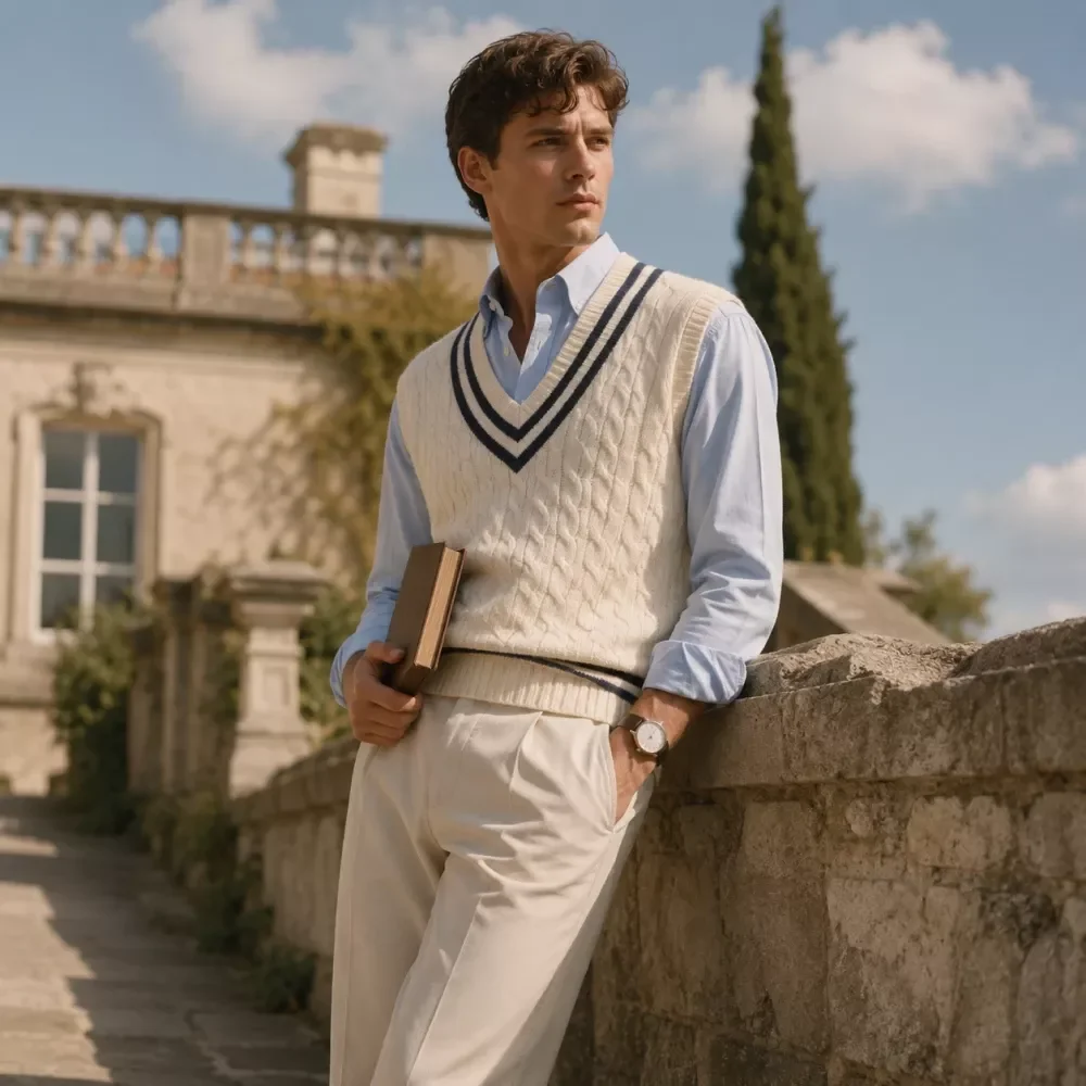 The Ivy Style Guide