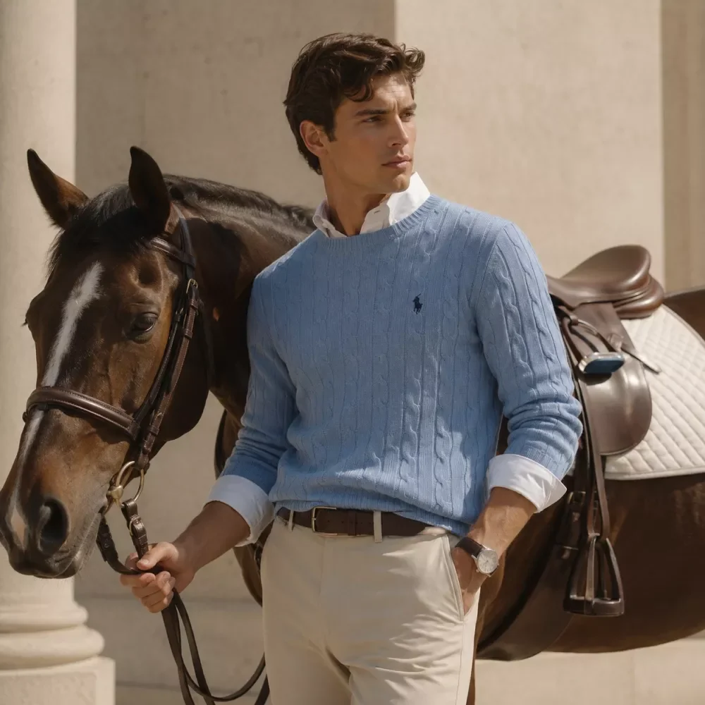 Equestrian Style Checklist