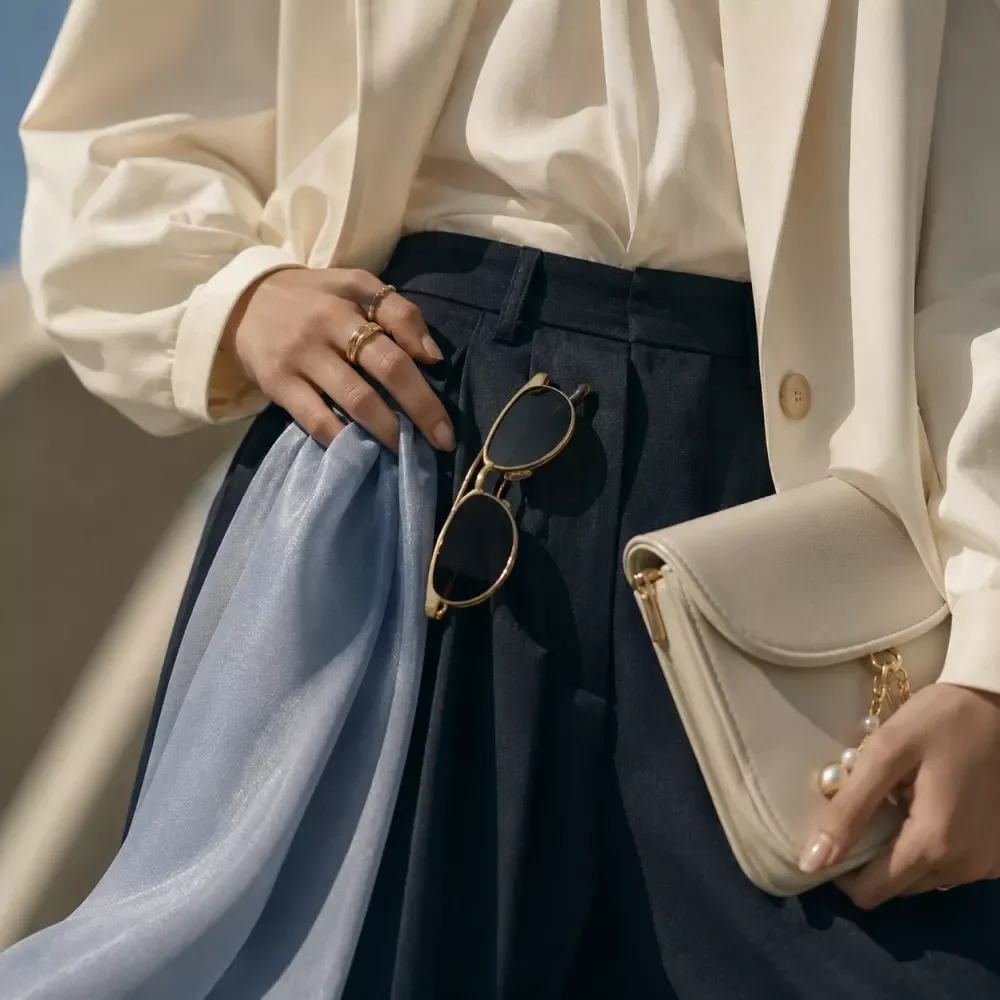 Avant-Garde Style: A Visual Bible
