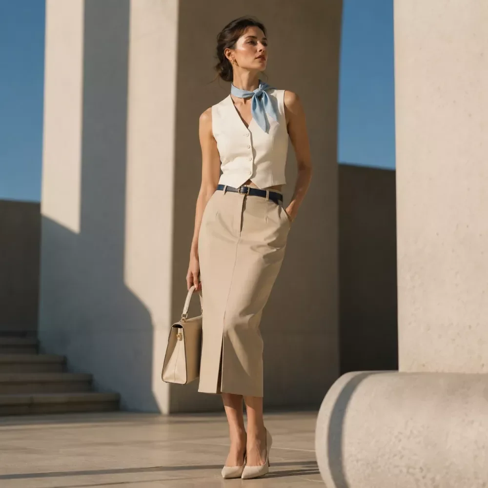 The Office Siren Style Guide