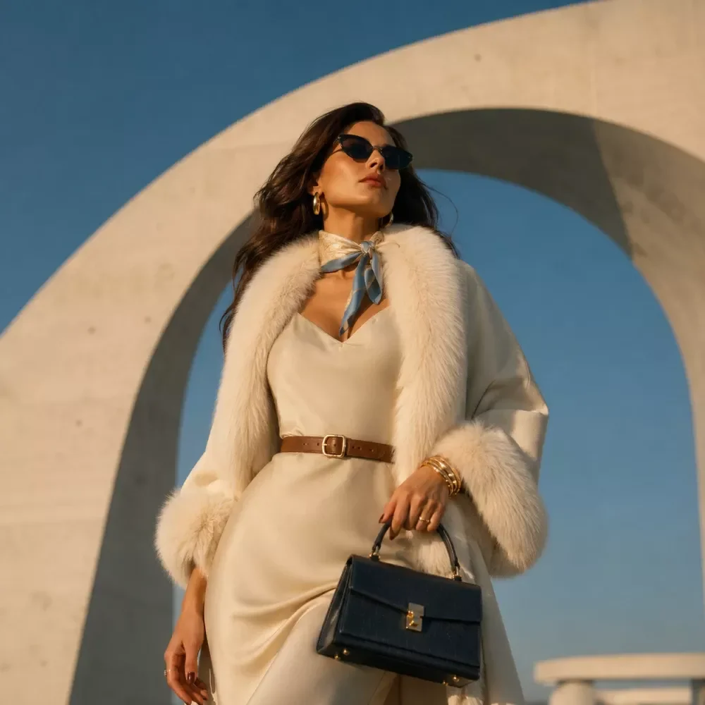 Mob Wife Aesthetic Checklist
