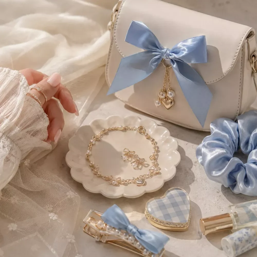 The Soft Girl Aesthetic Guide