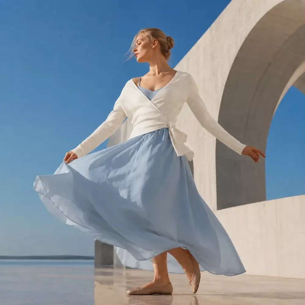 The Balletcore Style Guide