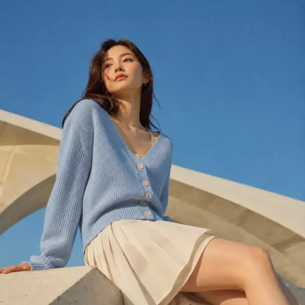 Soft Girl Wardrobe Checklist