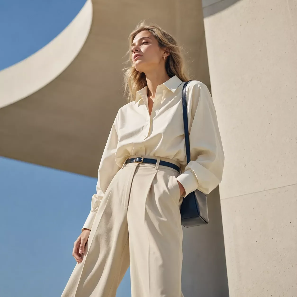 Scandi Style for Minimalist Wardrobes