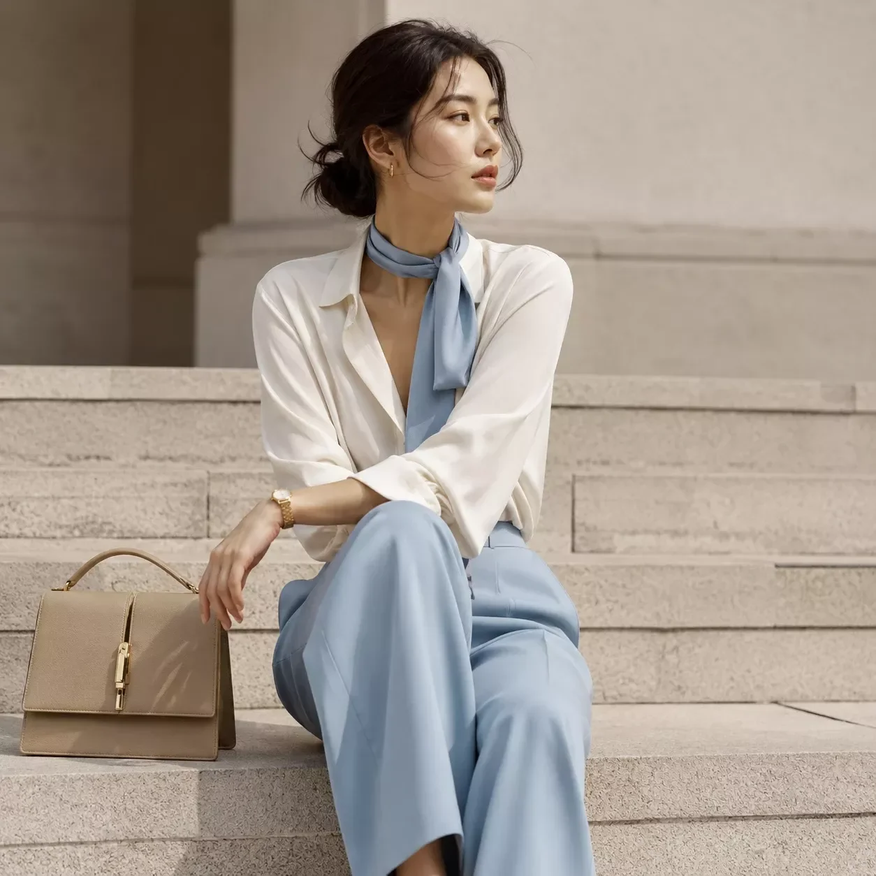 Quiet Luxury vs Old Money: The Difference