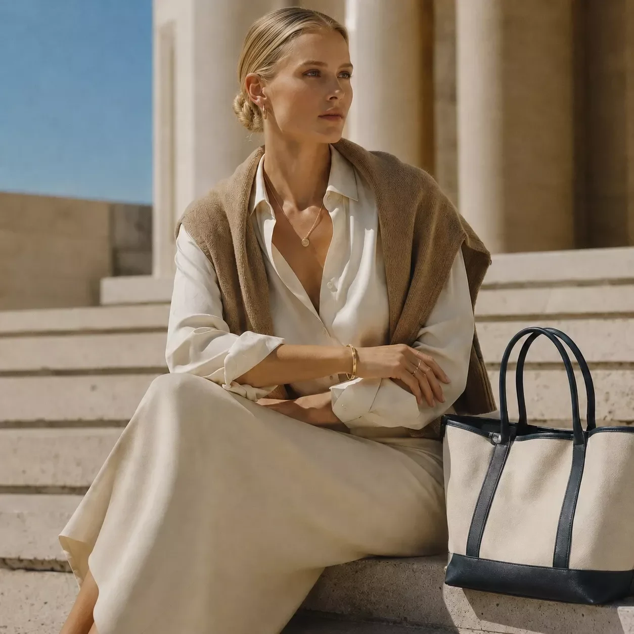 The Quiet Luxury Style Guide