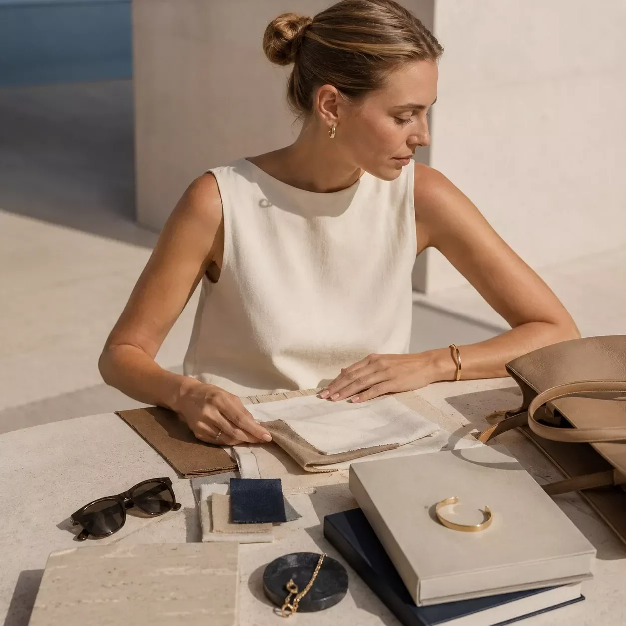 Style Inspiration Audit Checklist