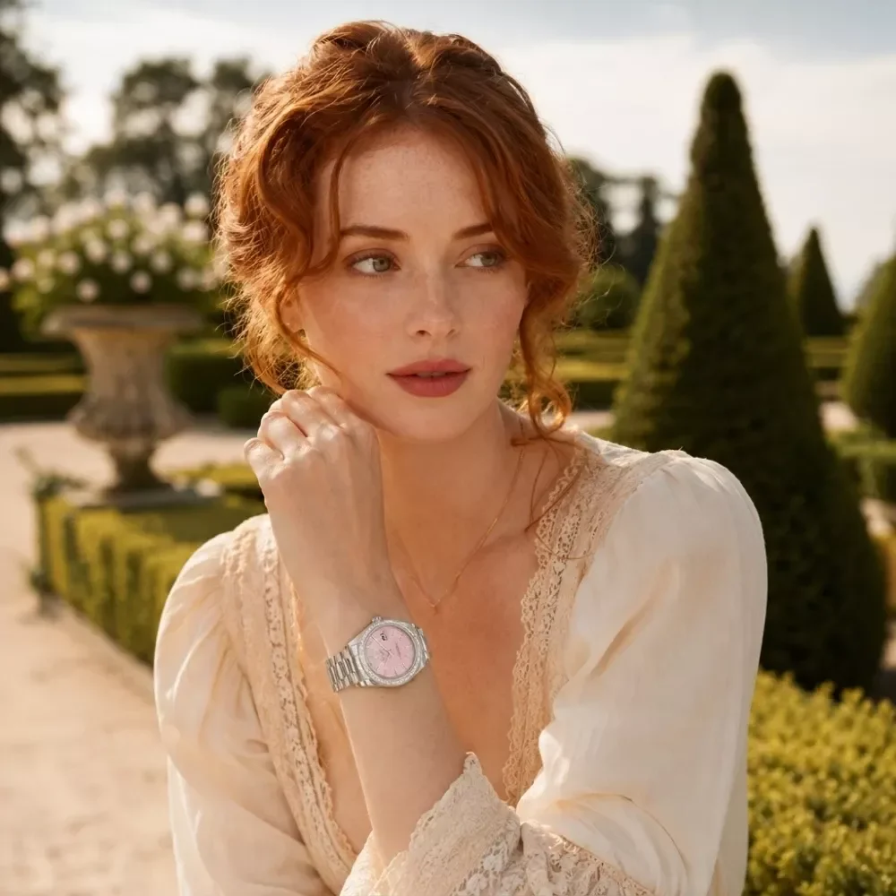 Rolex for Women: A Buyer's Guide