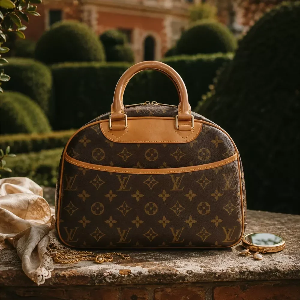 Louis Vuitton Authentication Checklist