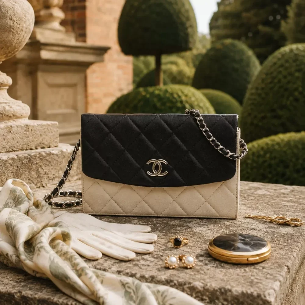Chanel Authentication Checklist