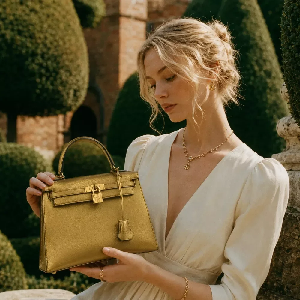 Hermes Authentication Checklist