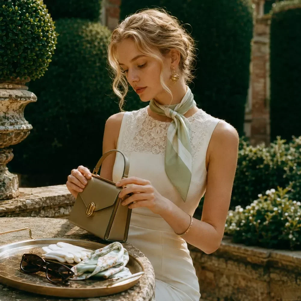 Buying Pre-Owned Luxury Online