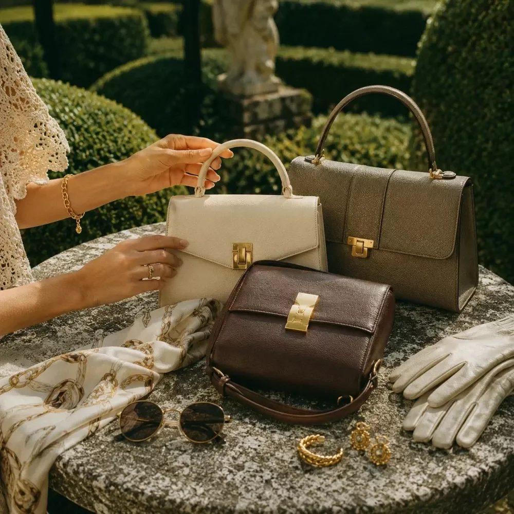 Vestiaire Collective: A Buyer's Guide