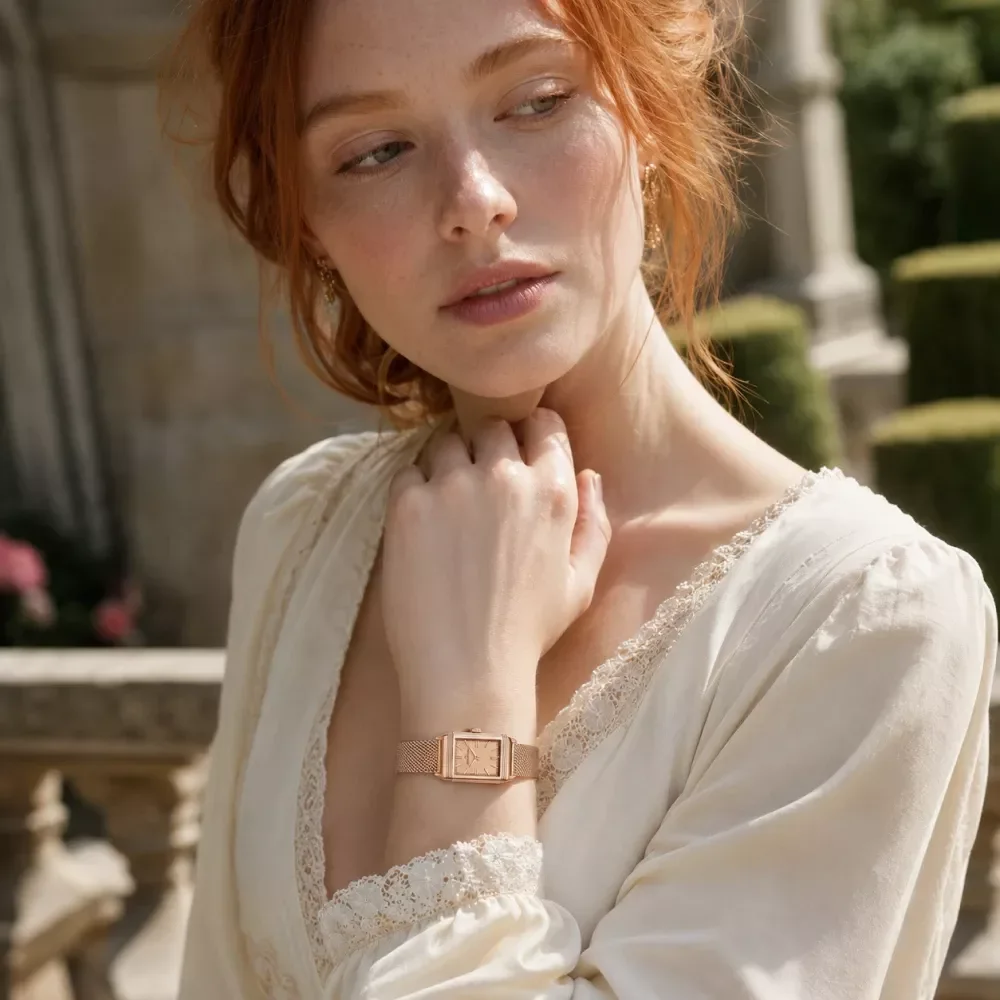 Jaeger-LeCoultre Reverso Guide
