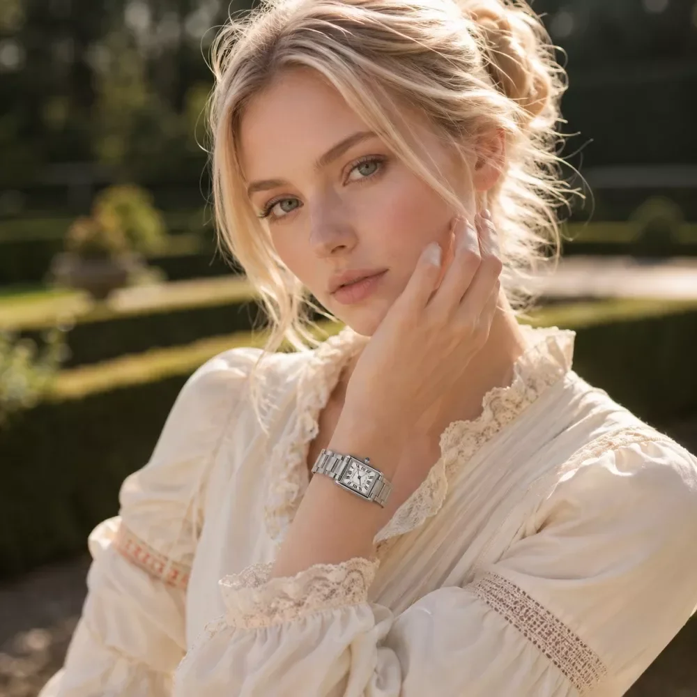Cartier Tank: A Buyer's Guide
