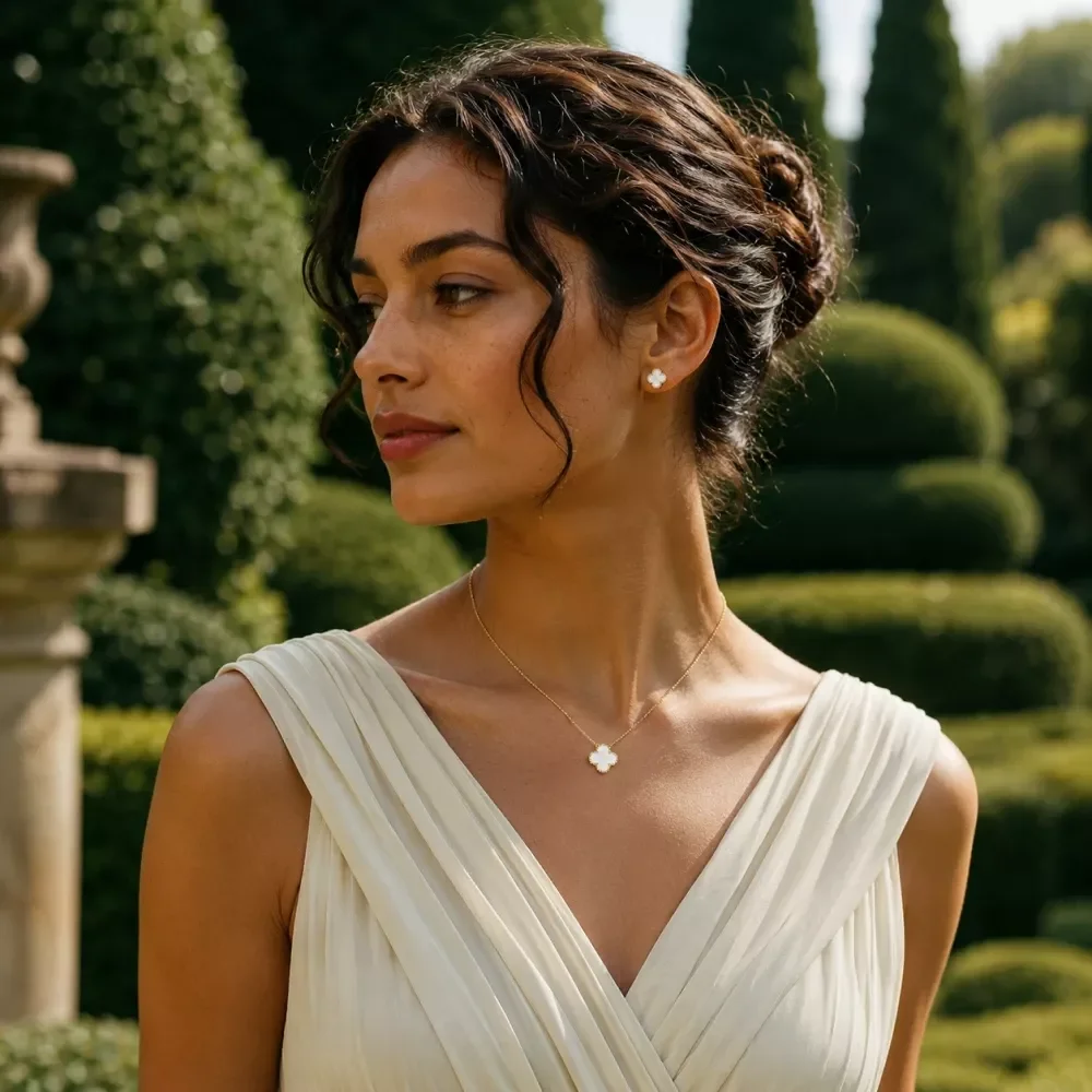 Van Cleef Alhambra: A Buyer's Guide