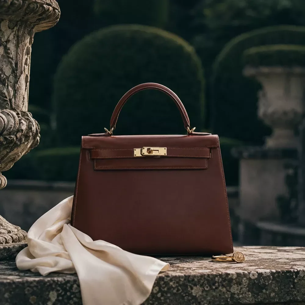Chanel: The Heritage Handbook