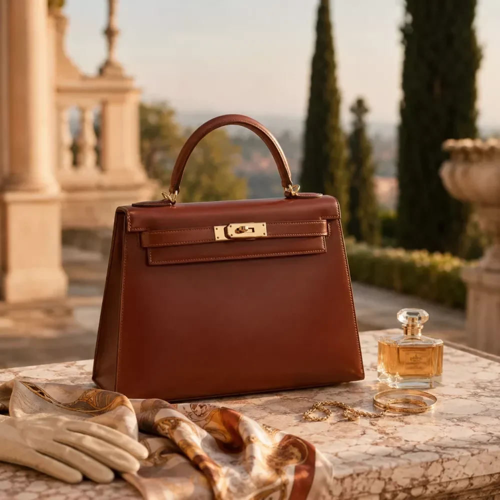 Hermes: A Collector's Manual