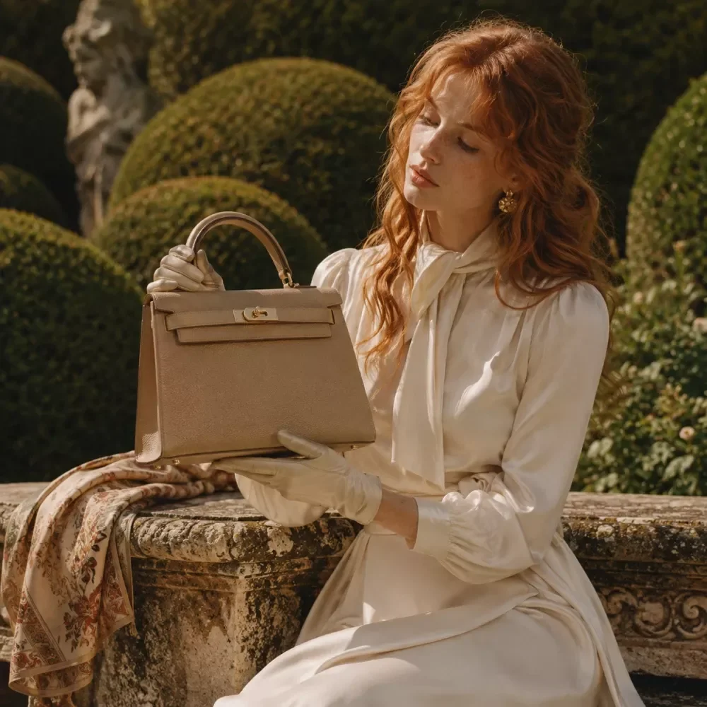 Bag Color & Leather: What Holds Value