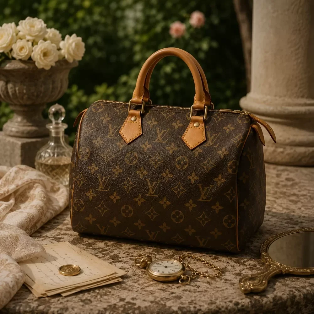 Vintage Louis Vuitton: A Buyer's Guide