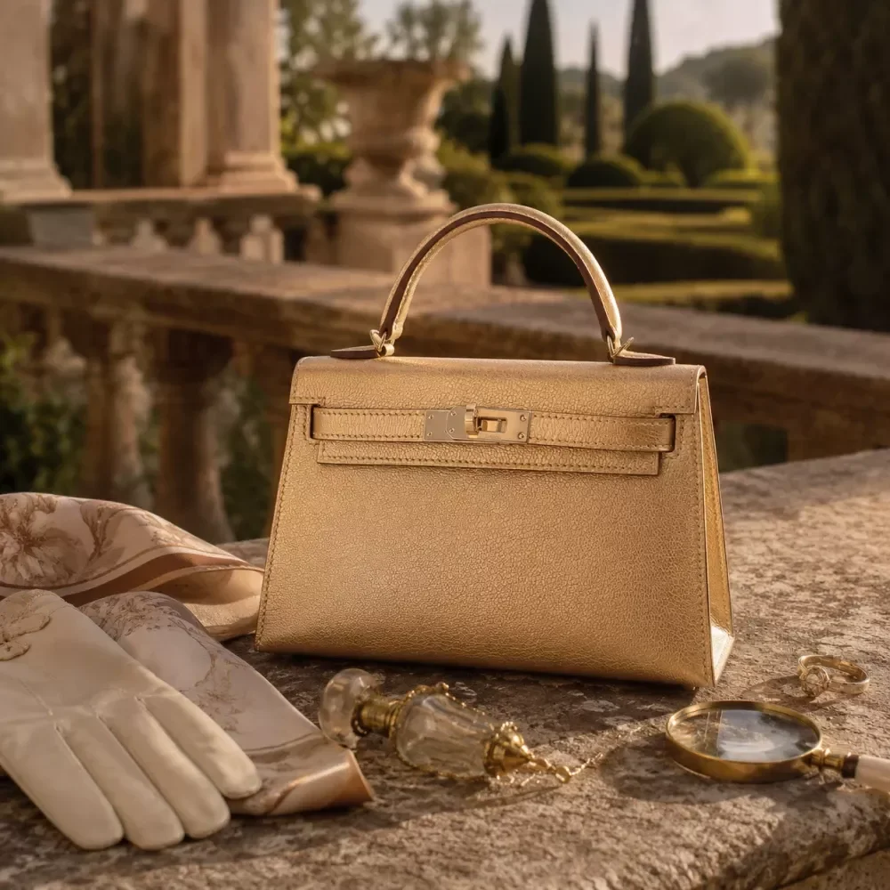 The Hermes Kelly Buyer's Guide