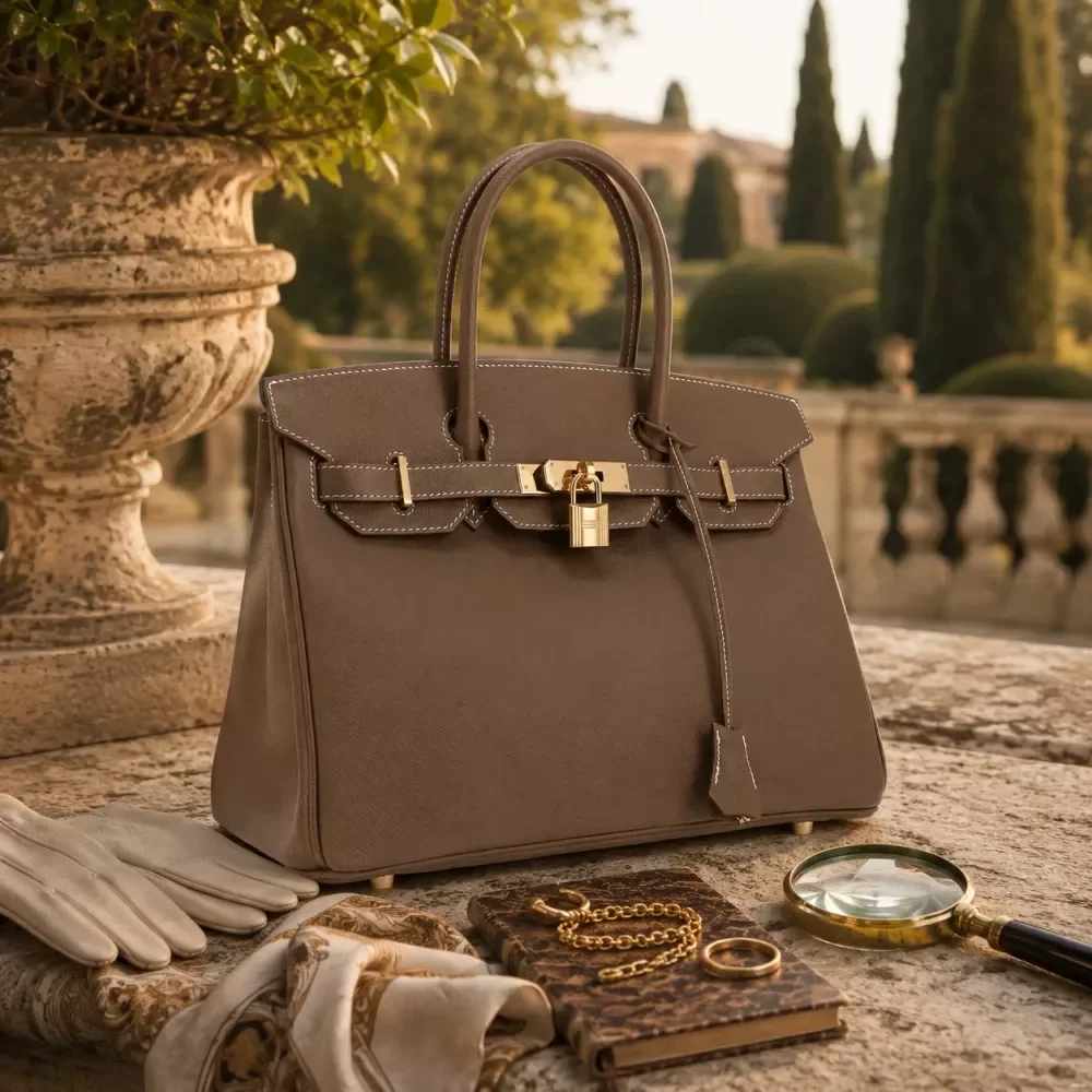 Buying a Hermes Birkin: The Complete Guide