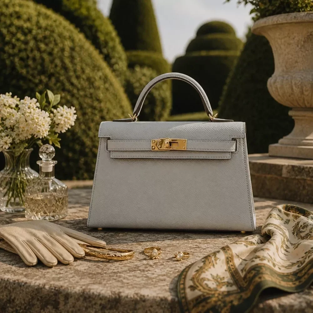 Hermes Kelly Buying Checklist