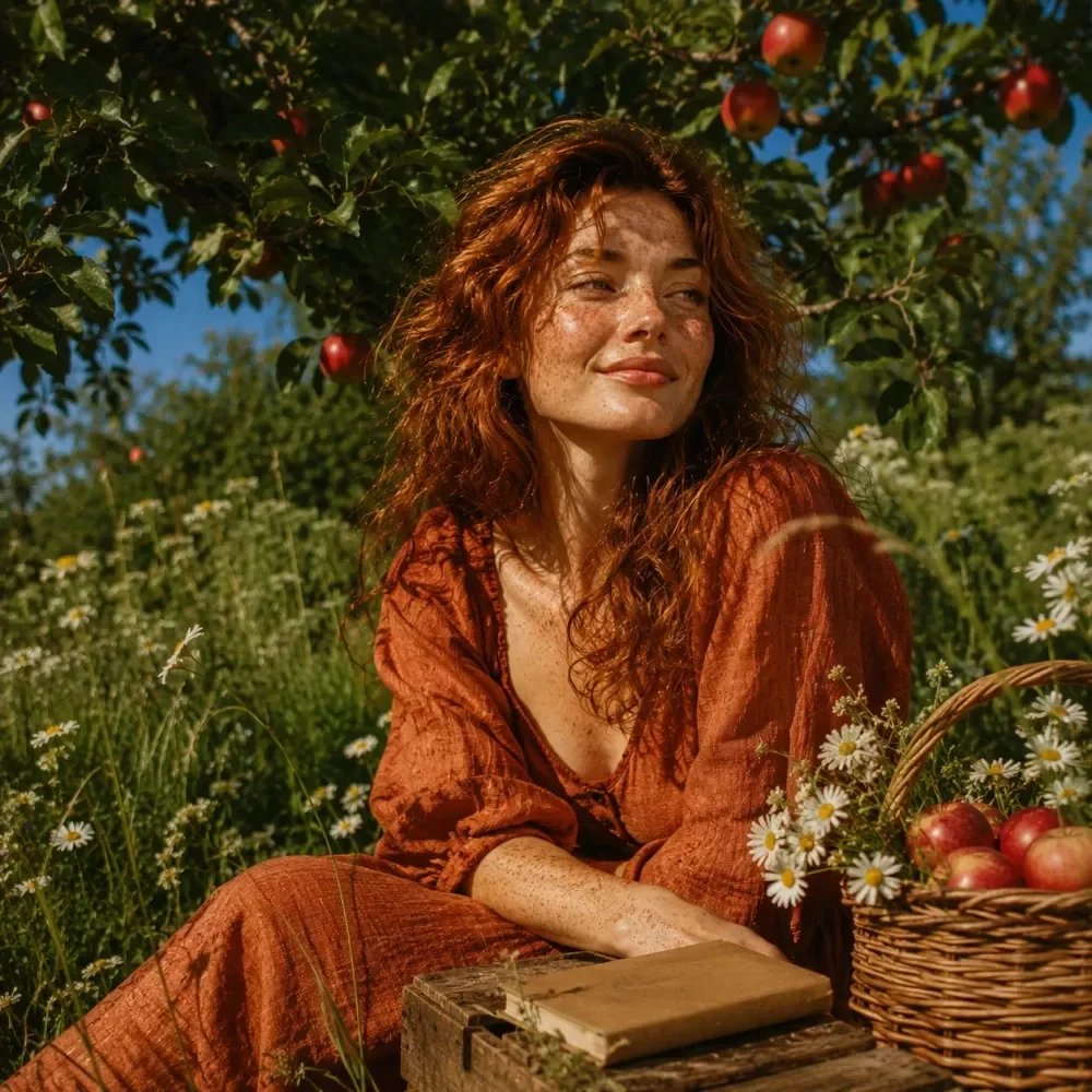 The Slow Living Encyclopedia