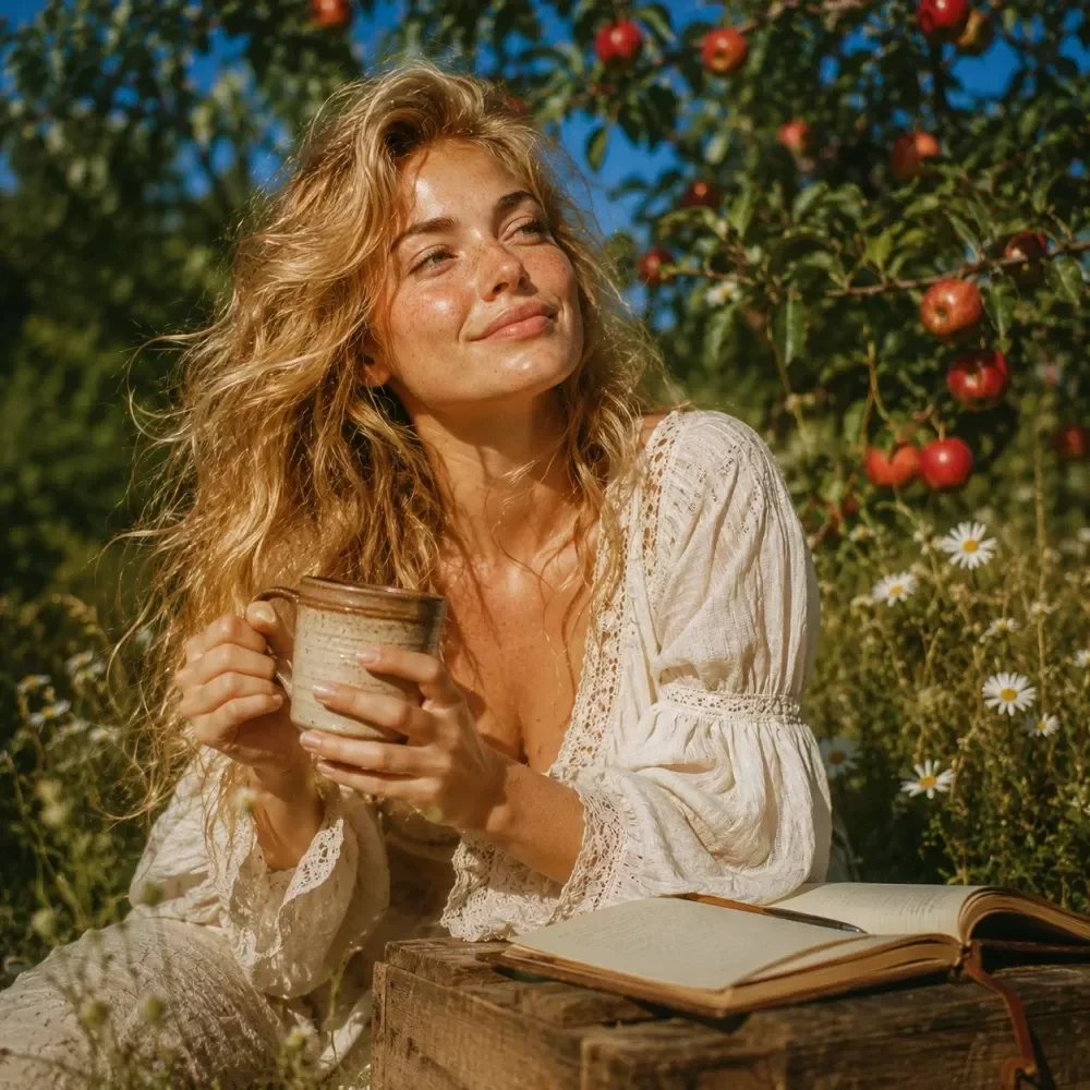 Simple Pleasures Handbook