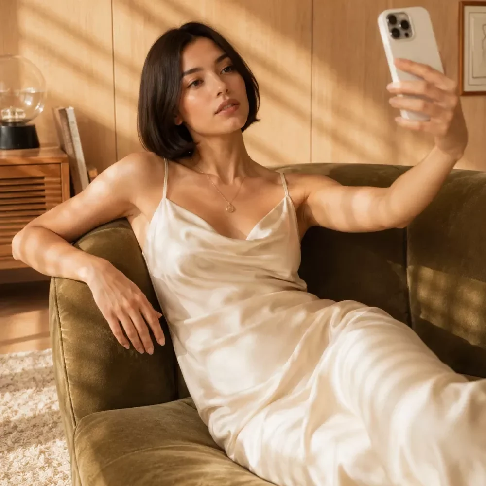 Instagram Stories for Fashion Creators