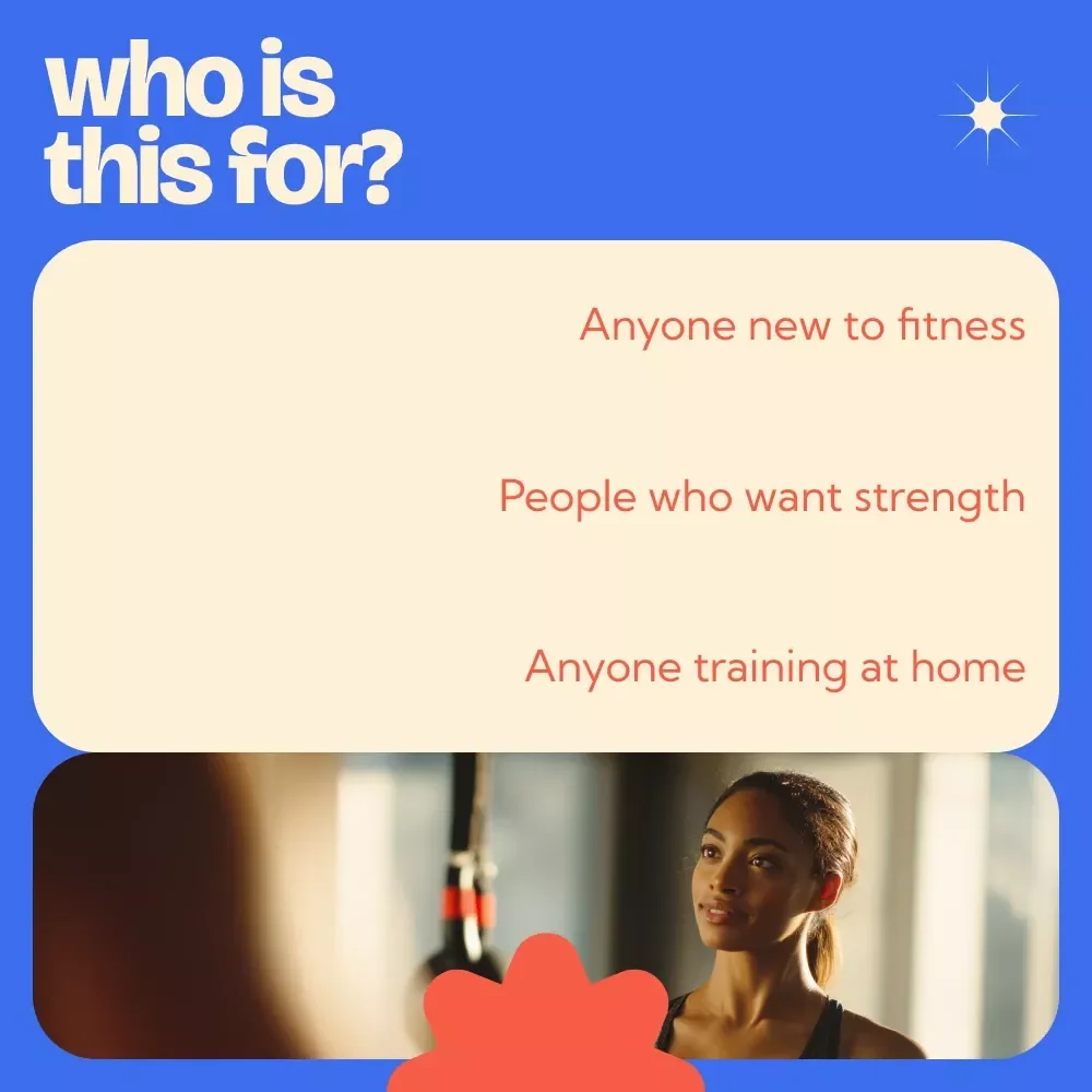A Beginner’s Guide to Kettlebell Training – Complete kettlebell workout for beginners eBook, 4-Week Plan, Home Fitness Guide, Strength Training Digital Download