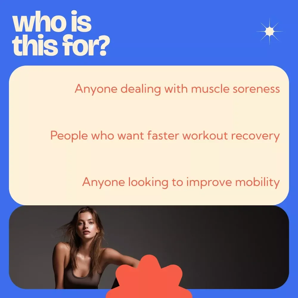 Foam Roller for Muscle Recovery – Complete Guide to Foam Roller for Recovery, Techniques, AI Plans & Proven Strategies for Faster Healing