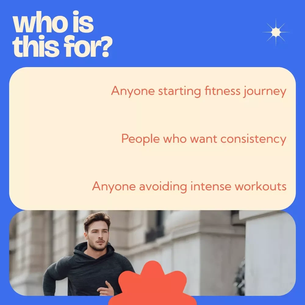 Your Low-Intensity Steady-State Cardio Checklist – Printable low intensity steady state cardio Routine Guide for Fat Burning, Endurance & Easy Fitness Planning