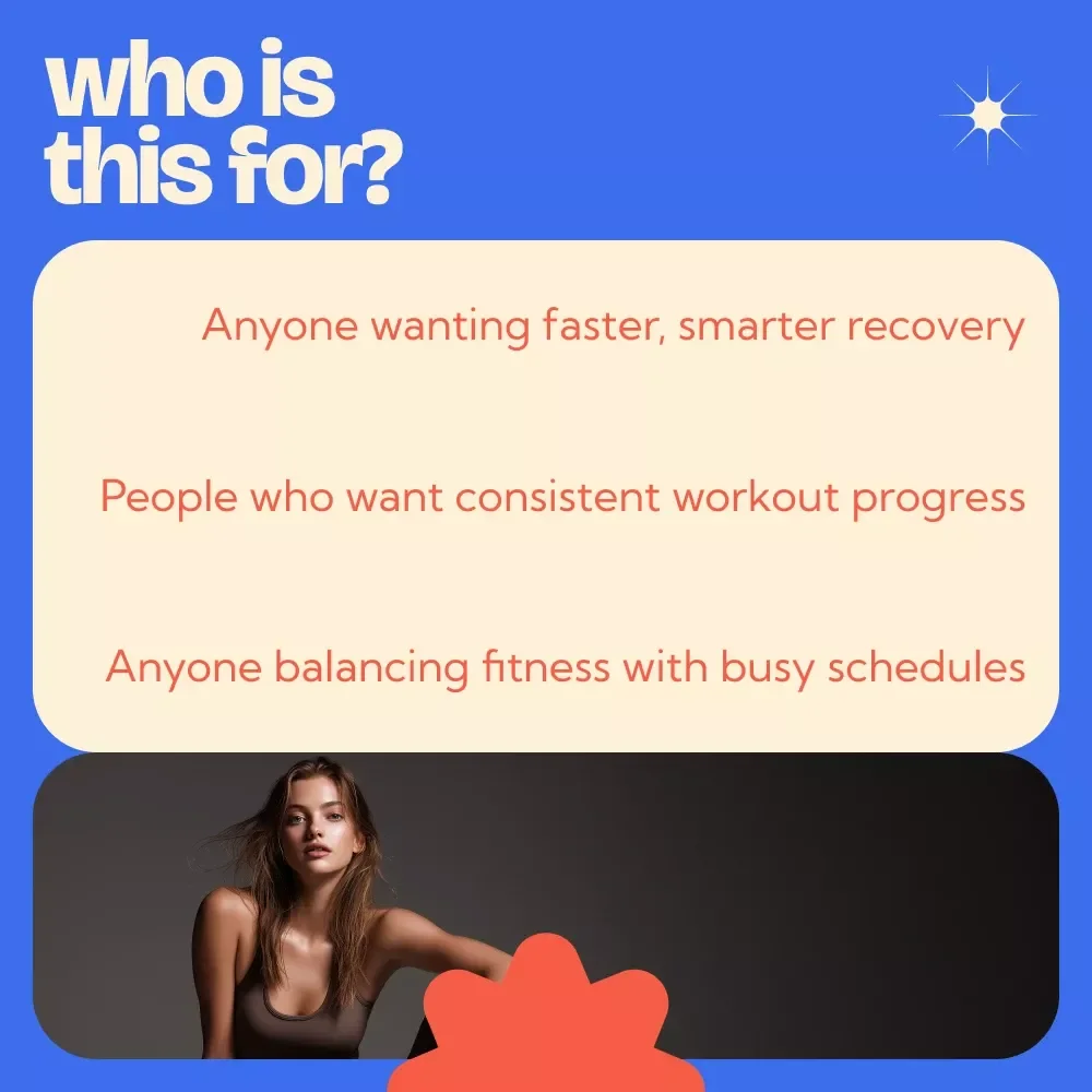 A Practical Guide to Active Recovery Exercises – Complete Digital Guide to Active Recovery Exercises, Mobility, Stretching & Smart Recovery Planning