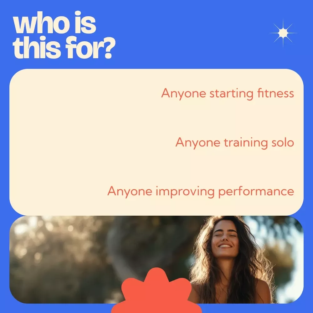 Your AI Workout Audio Coaching Checklist – Smart Fitness Planner, ai workout audio coaching Guide, Digital Download for Adaptive Training & Real-Time Voice Coaching