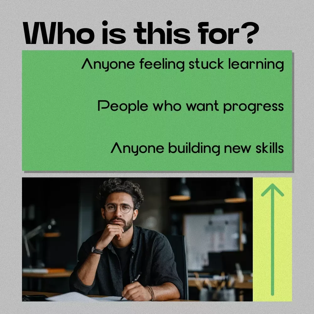 Break Past the Plateau: A Practical Guide on how to overcome learning plateaus, Build Momentum, and Unlock Faster Skill Growth