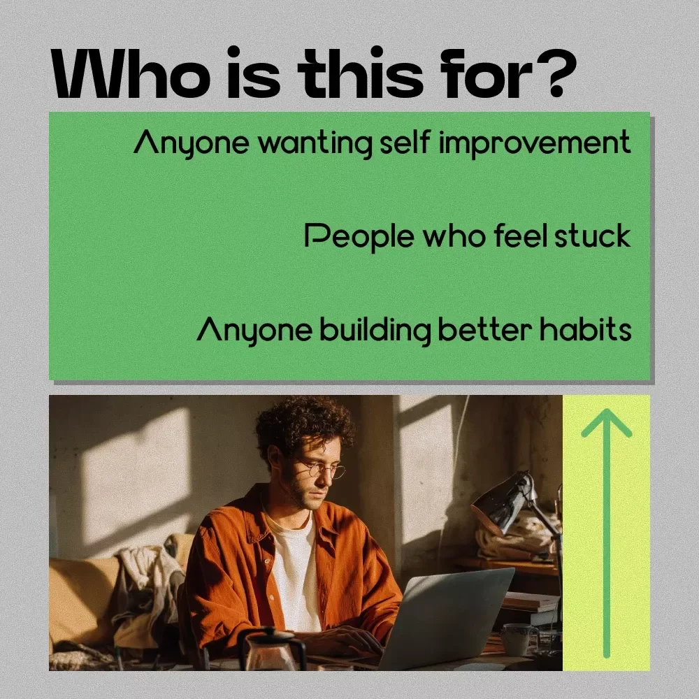Twelve Skills a Year – A Practical Guide on How to Learn a New Skill Every Month, Build Consistency, and Transform Your Life in 12 Months (Digital eBook Download)