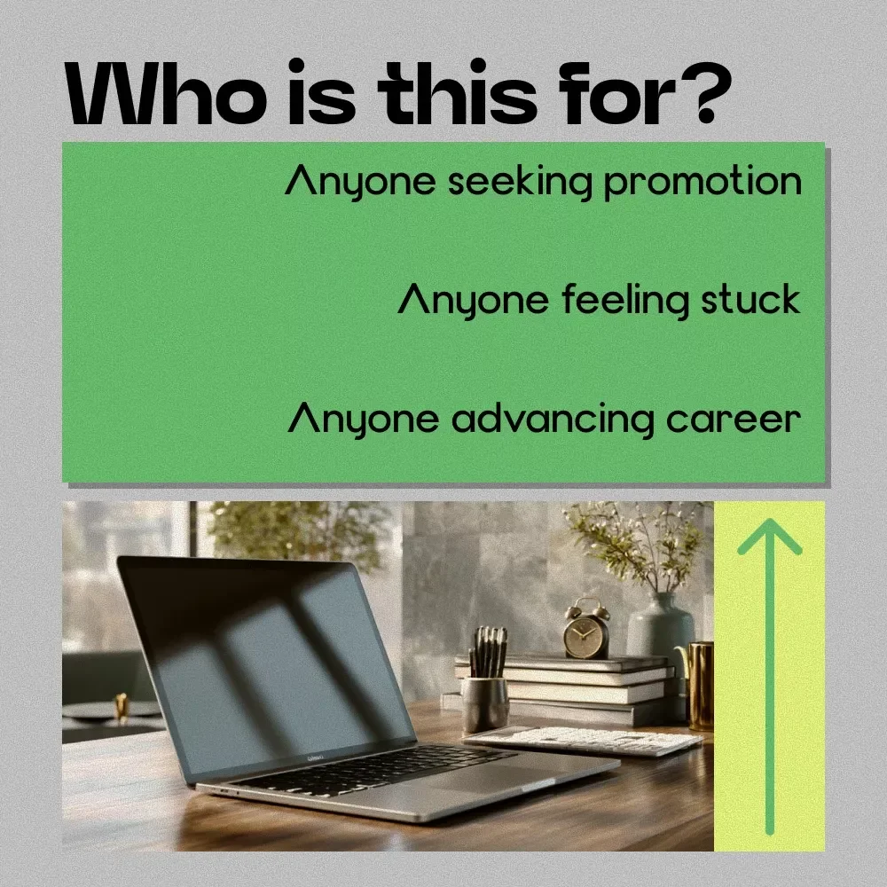 Climb the Ladder Learning Checklist – How to Learn Skills for Promotion, Career Growth Planner, Workplace Success Guide, Professional Development Tool