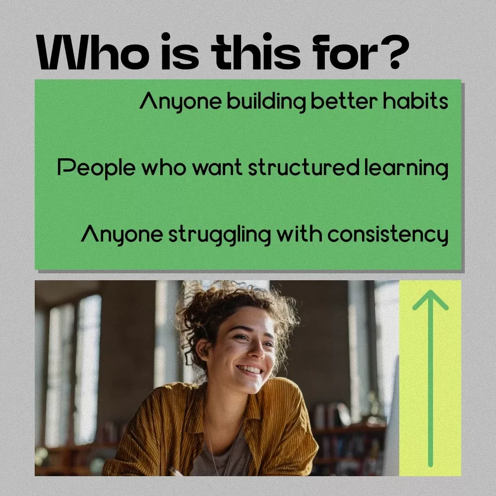 Goals That Make Learning Happen | A Practical Guide on how to set learning goals, Build Clear Focus, and Turn Learning Into Daily Progress