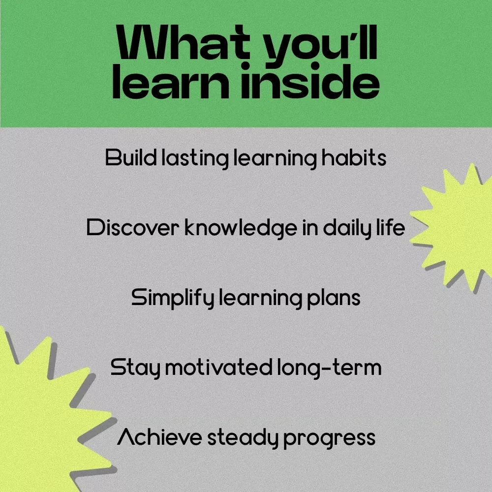 Learn Beyond the Classroom: Your Guide to How to Learn Outside of School