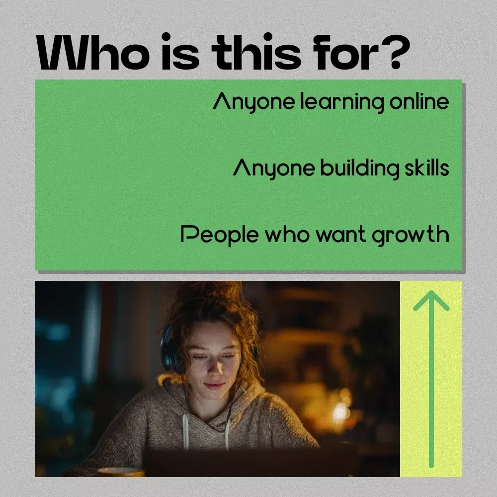 YouTube Learning Mastery Checklist – How to Learn from YouTube Videos Effectively, Study Smarter Digital Download Guide for Skill Building & Productivity
