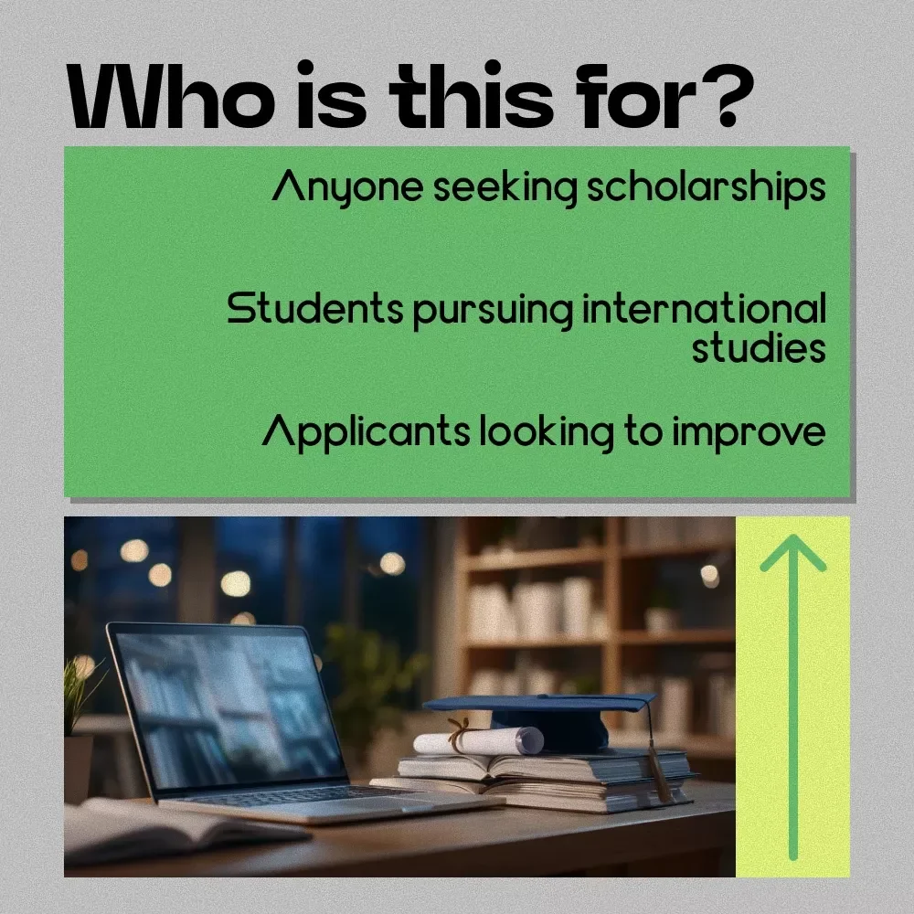 Beyond Tuition Dreams: Your Ultimate Guide to Finding International Student Scholarships