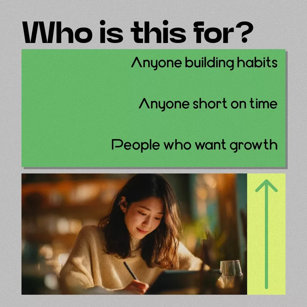 Master Your Daily Microlearning Habits – Printable checklist for Consistent Learning, Productivity Boost & Skill Building Guide