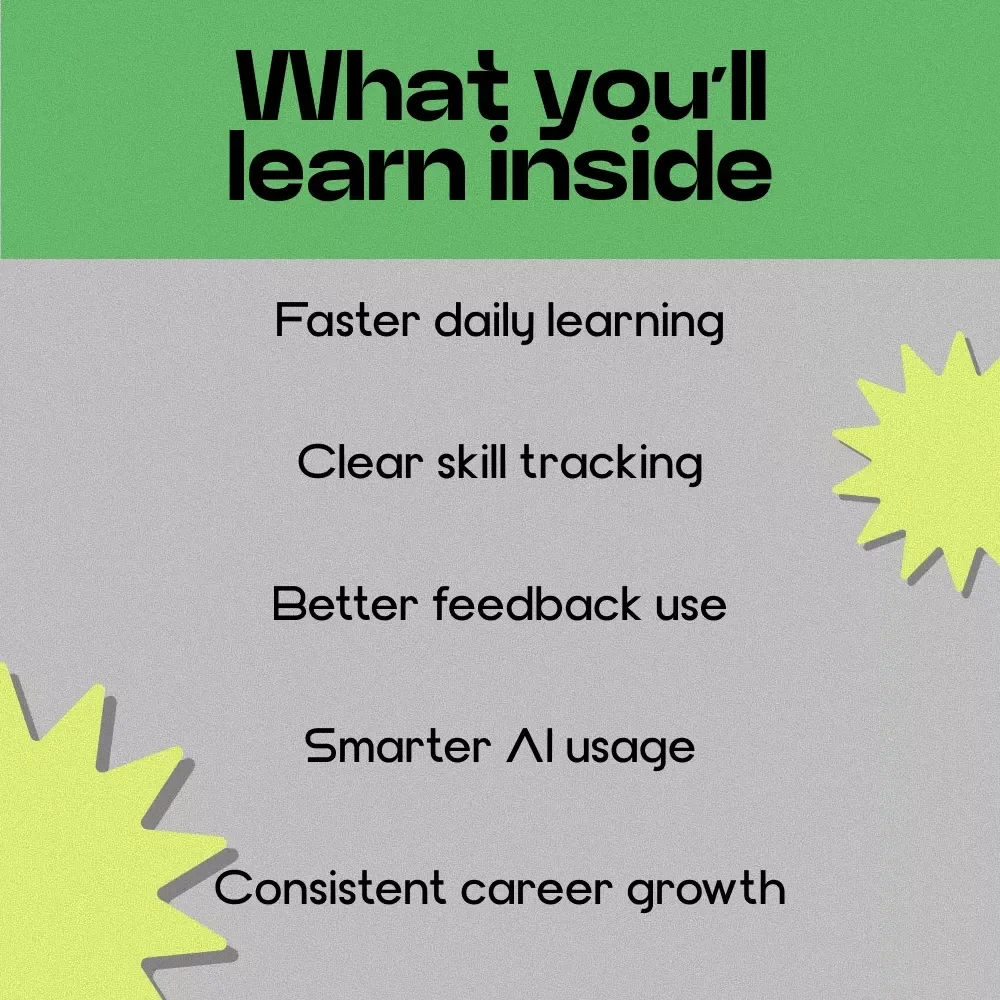 Learning That Fits the Workday: A Practical eBook on How to Learn at Work, Build Skills Daily, and Grow Faster Without Leaving Your Job