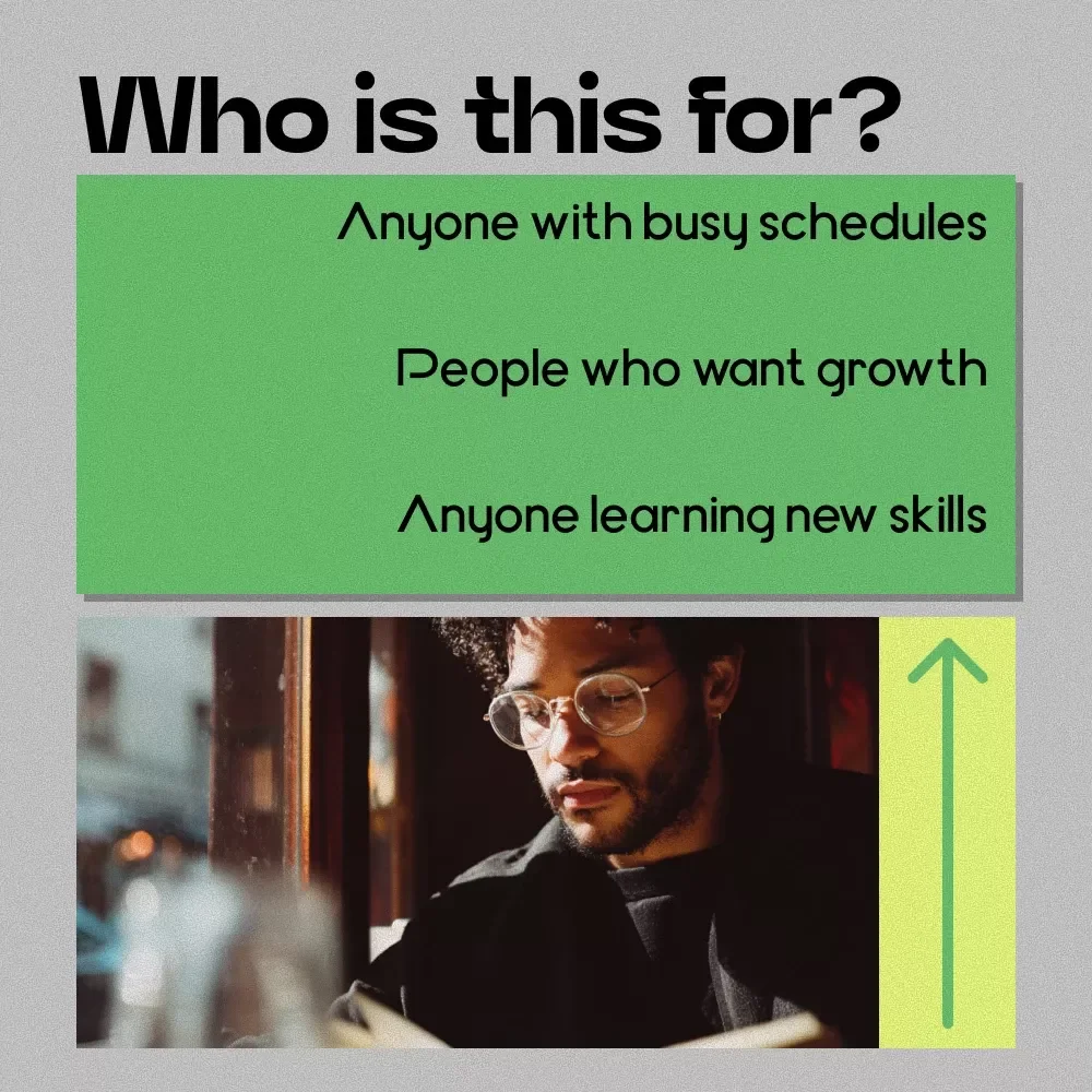 Master New Skills in Just 10 Minutes a Day – Digital Guide for Busy Learners | how to learn in 10 minutes a day Productivity eBook & Habit Building Checklist