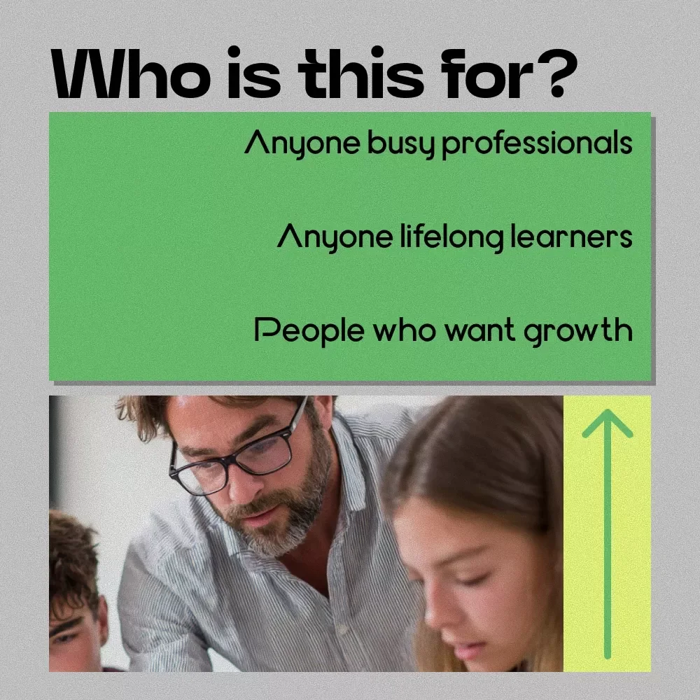 Mastering Microlearning for Adults – Ultimate Guide to microlearning for adults, Bite-Sized Learning Strategies, Productivity & Skill Growth eBook